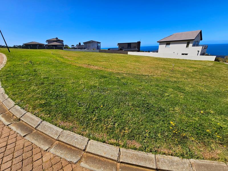 0 Bedroom Property for Sale in Le Grand Golf Estate Western Cape
